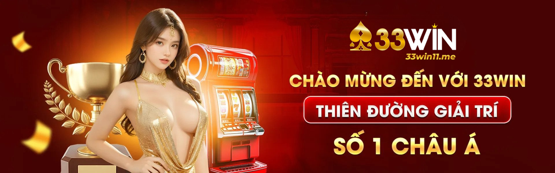 33Win Thien Duong Giai Tri