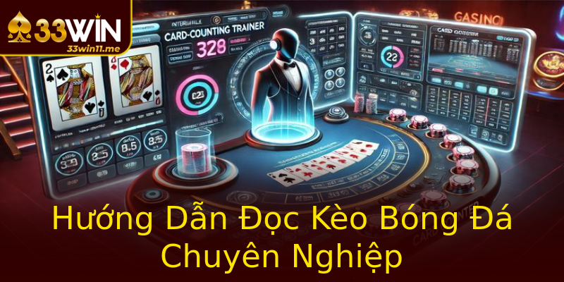 Hướng Dẫn Đọc Kèo Bóng Đá Chuyên Nghiệp Hướng Dẫn Đọc Kèo Bóng Đá Chuyên Nghiệp