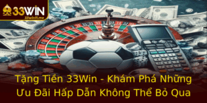 Tang Tien 33Win Kham Pha Nhung Uu Ai Hap Dan Khong The Bo Qua